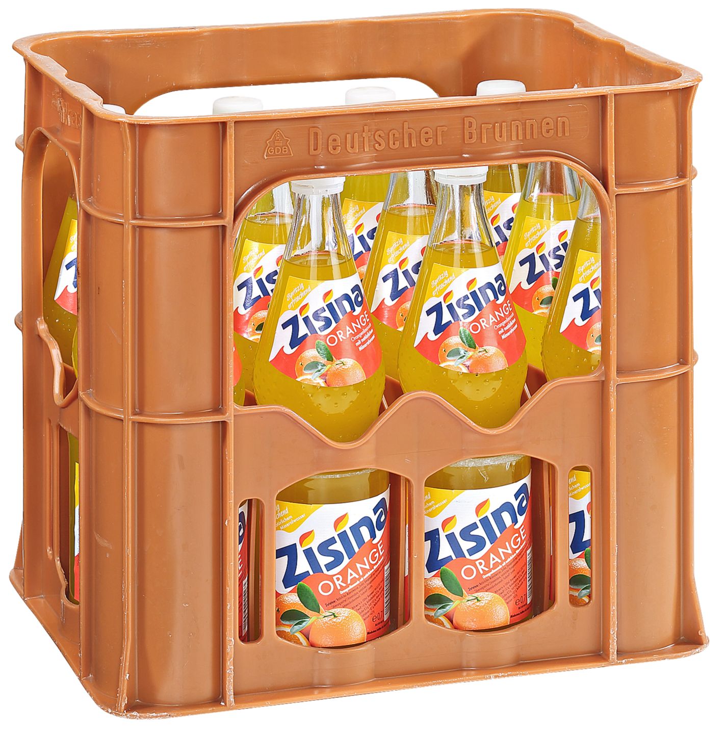 ZISINA Limonade