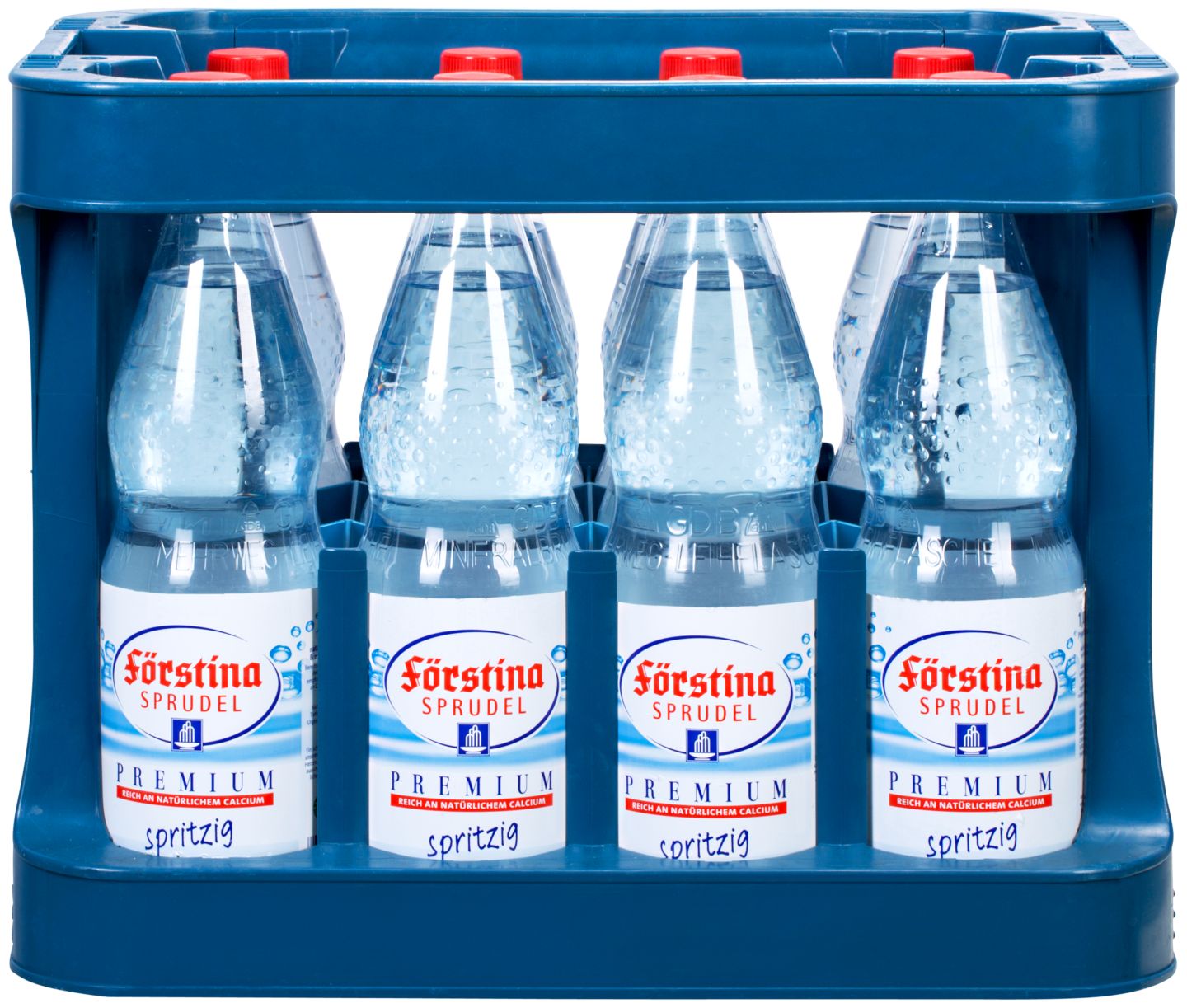 FÖRSTINA Premium-Mineralwasser