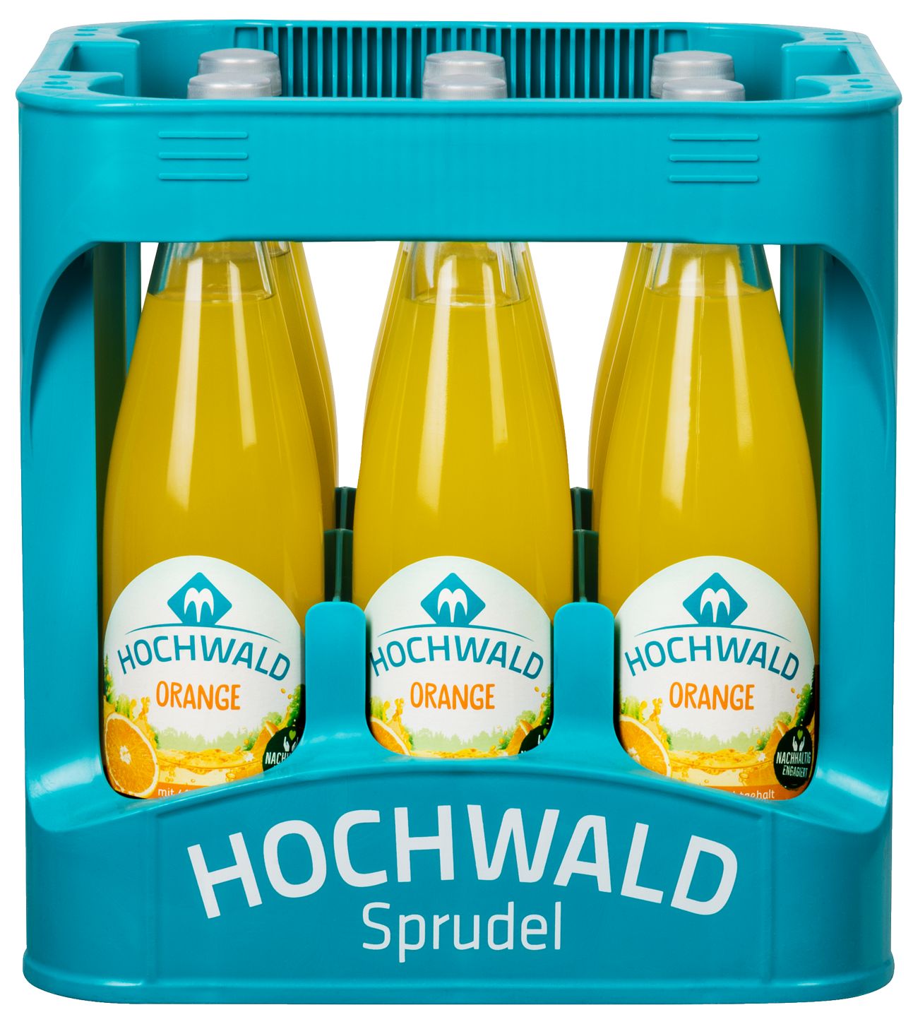 HOCHWALD Orangenlimonade