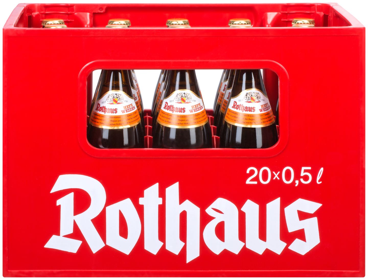 ROTHAUS Hefeweizen
