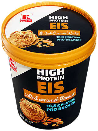 K-Classic Lody High Protein