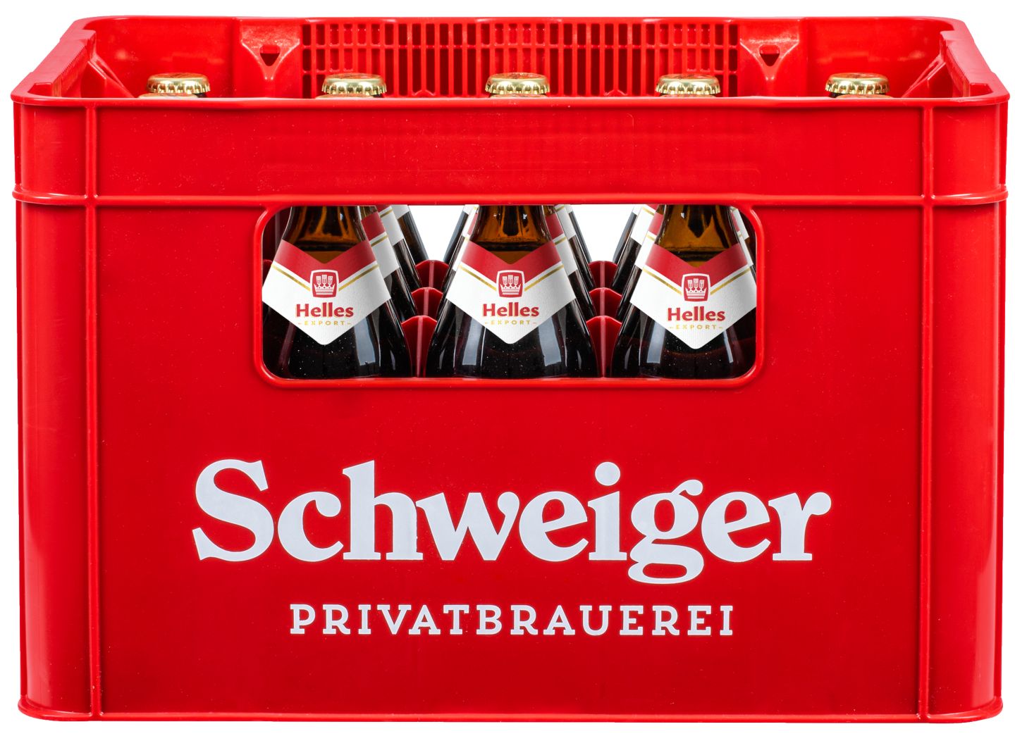 SCHWEIGER Helles Export