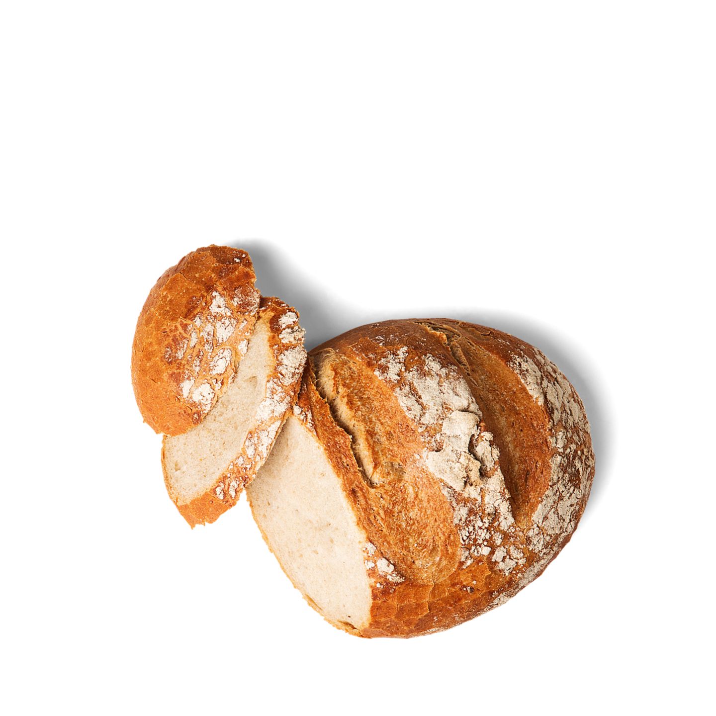 NMNP. Bakin kruh s Kalnika
MPC 2.5.2025=1,19€