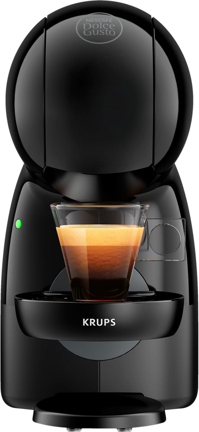 DOLCE GUSTO Automatický kapslový kávovar
Piccolo XS