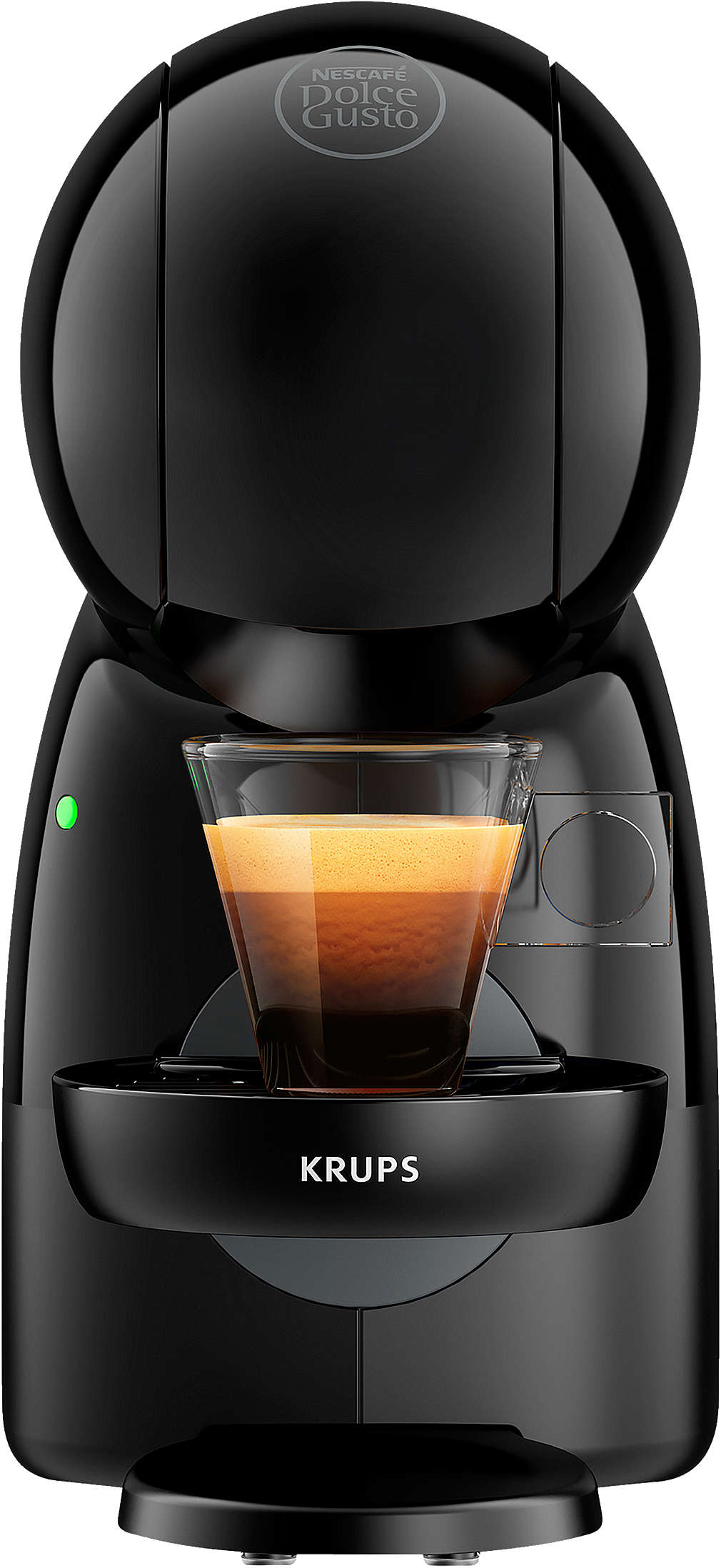 Zobrazit nabídku DOLCE GUSTO Automatický kapslový kávovar Piccolo XS