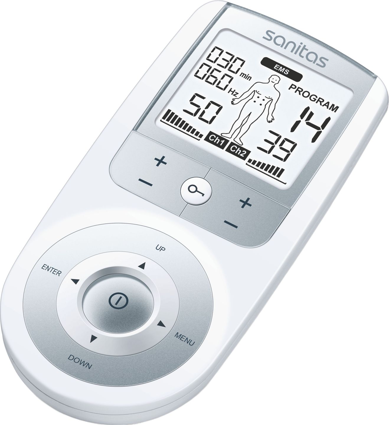 SANITAS EMS-Massagegerät »SEM 44«