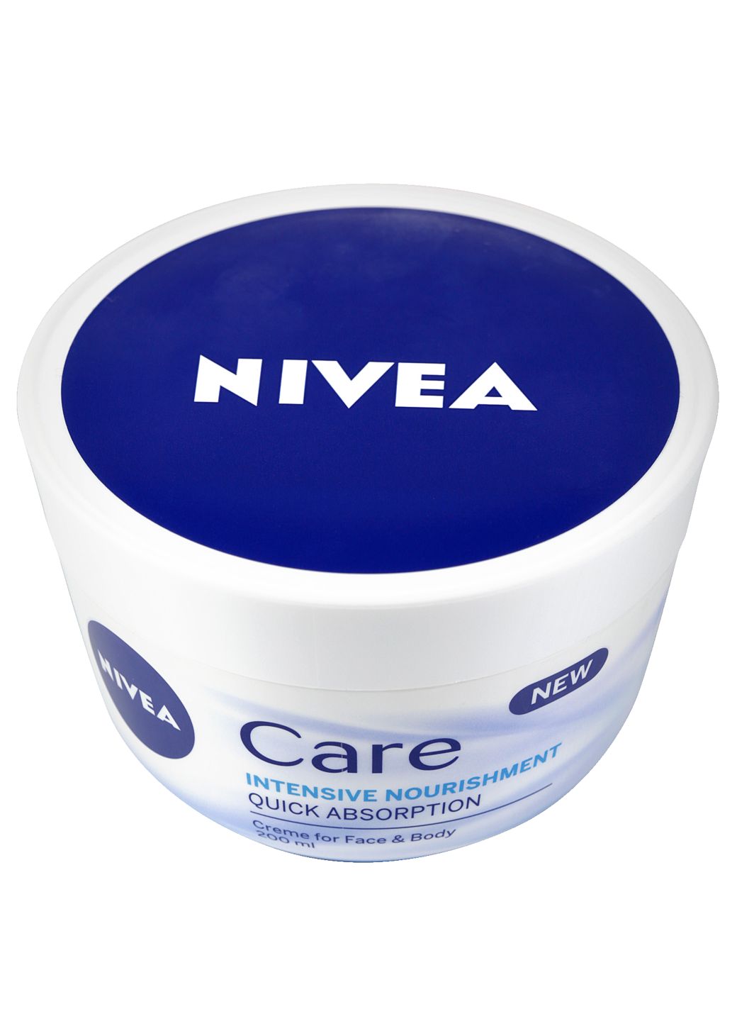 Изображение на Nivea Крем, Мляко или Лосион за
тяло