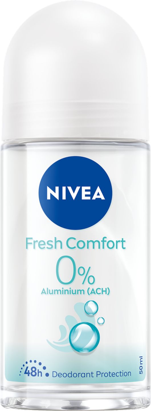 Nivea Roll-on