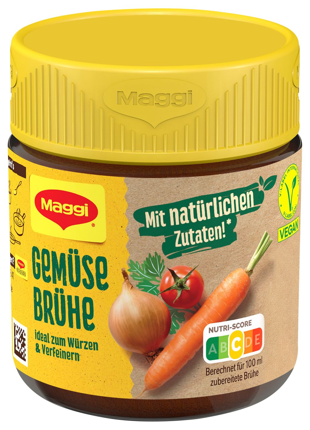 MAGGI Brühe