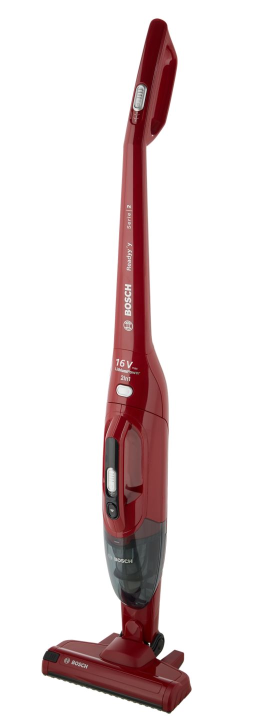 BOSCH 2-in-1-Akkustaubsauger »BCHF2BST«