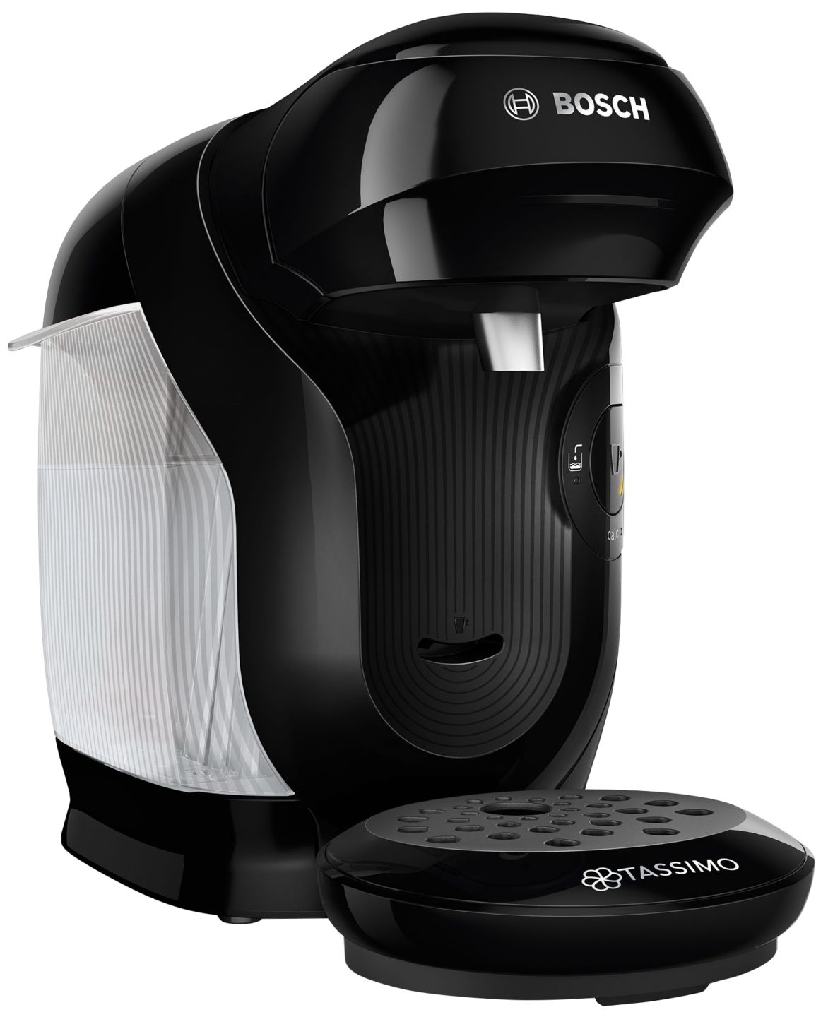 BOSCH Kávovar Tassimo Style TAS112
1 400 W