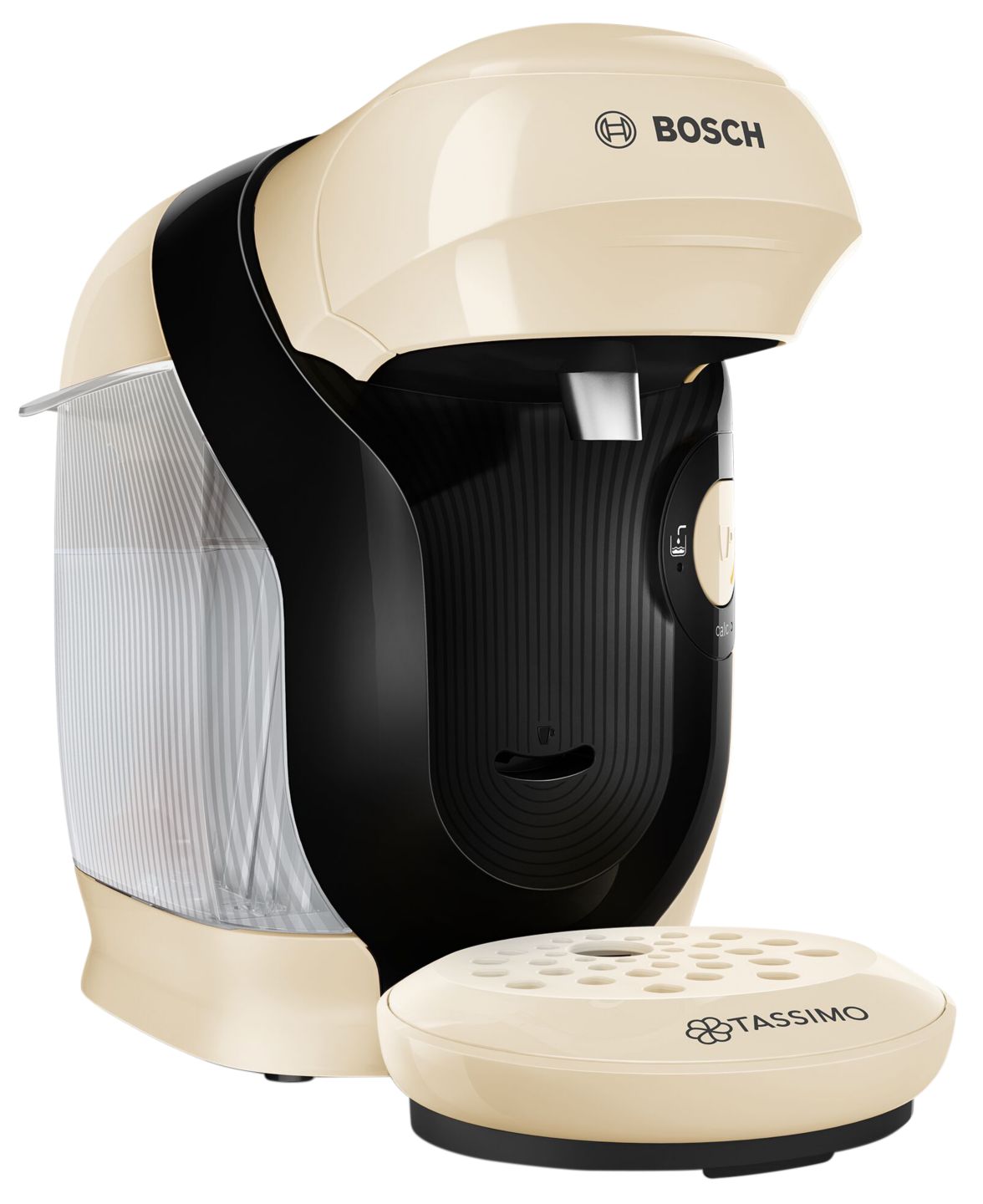 BOSCH Kapselkaffeemaschine Tassimo Style »TAS117E«