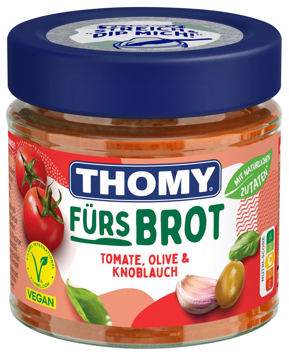 THOMY Fürs Brot