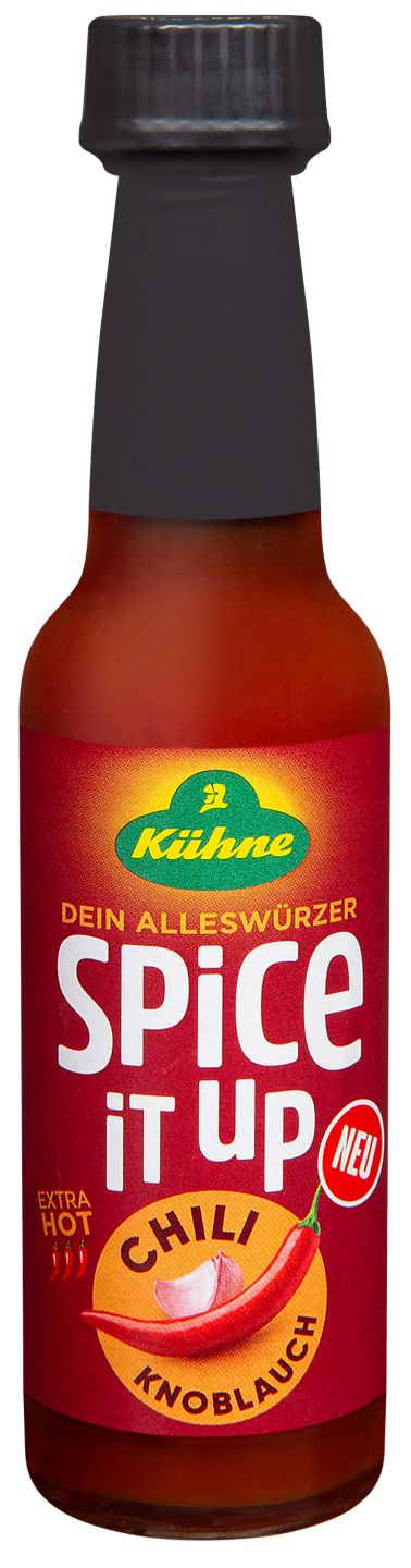 KÜHNE Spice it up