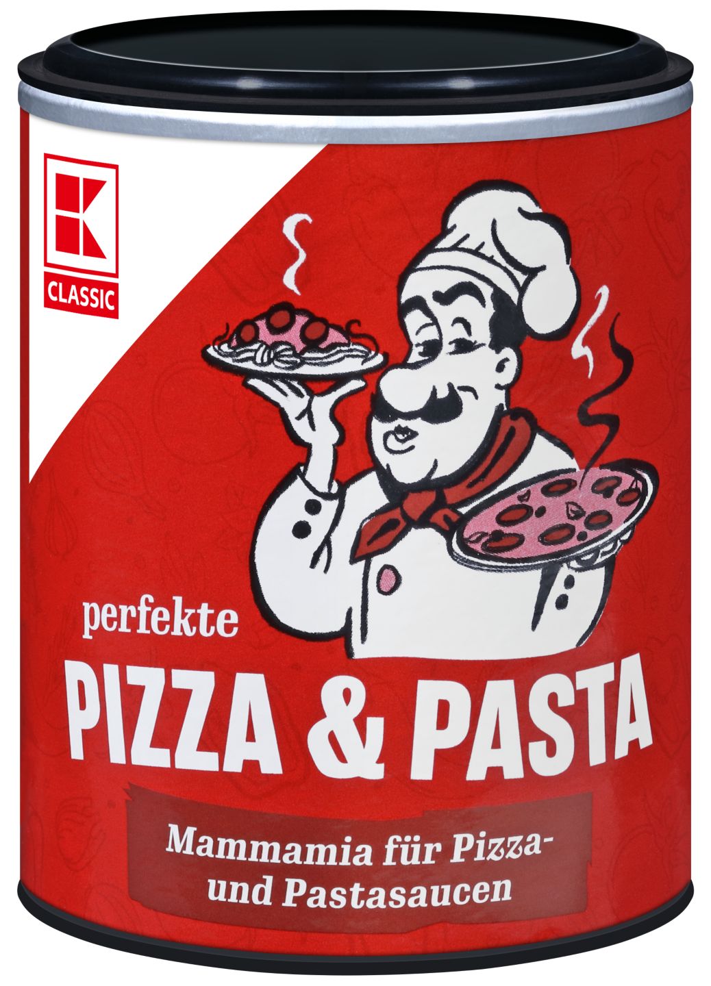 K-CLASSIC Gewürzmischung