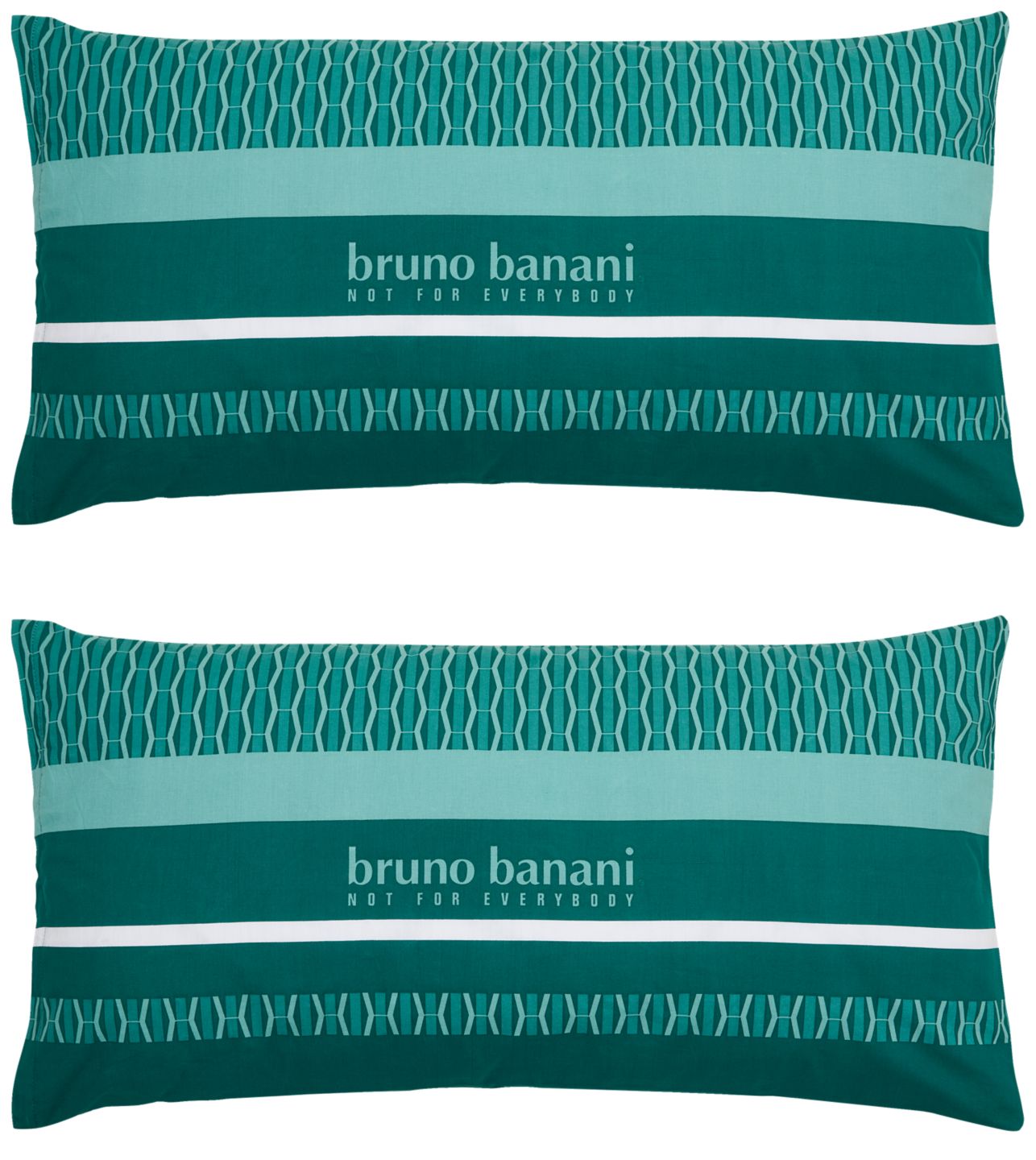 BRUNO BANANI Povlak na polštář
rozměry: 40 x 80 cm