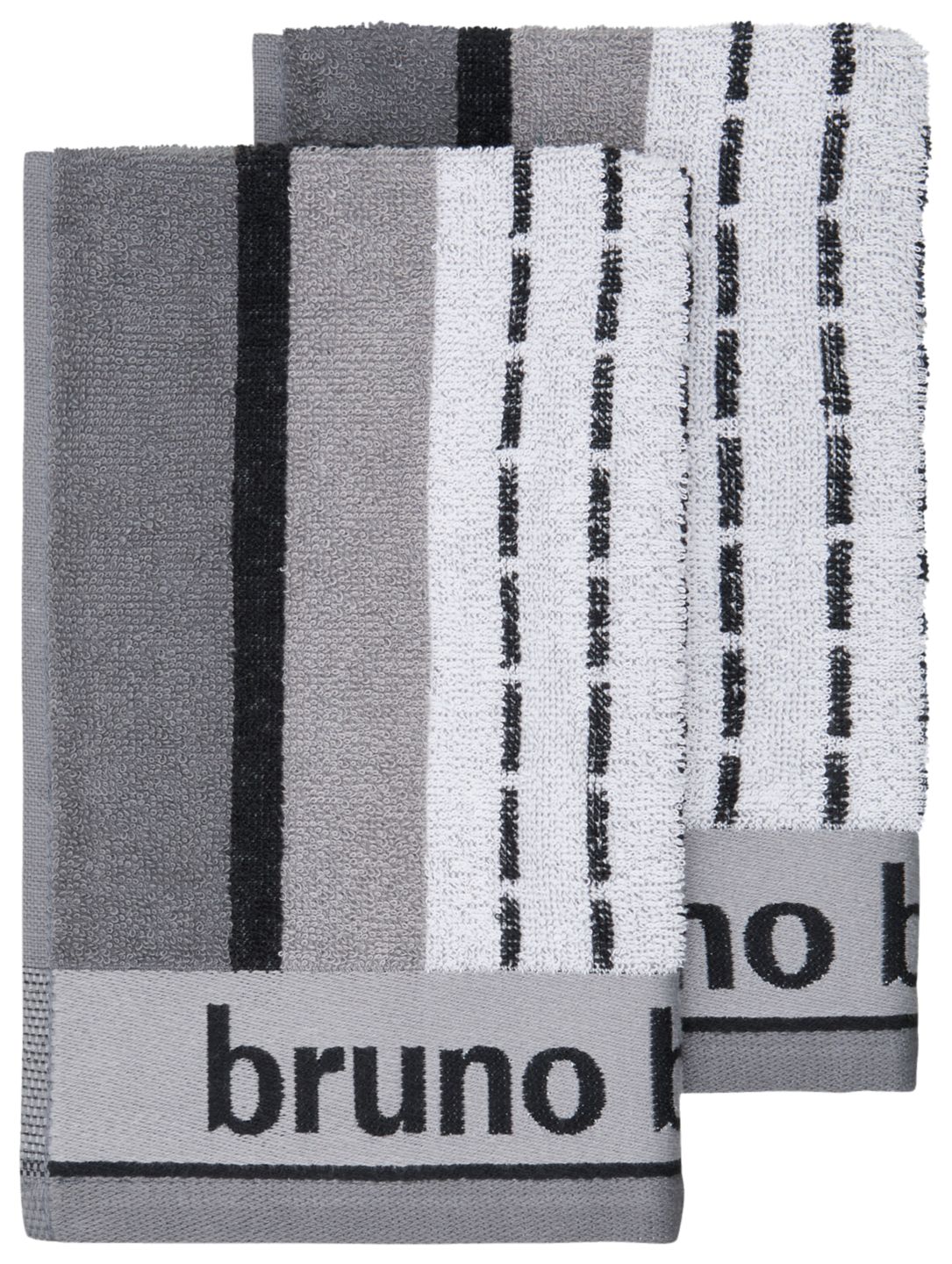 BRUNO BANANI Ručník
rozměry: 30 x 50 cm