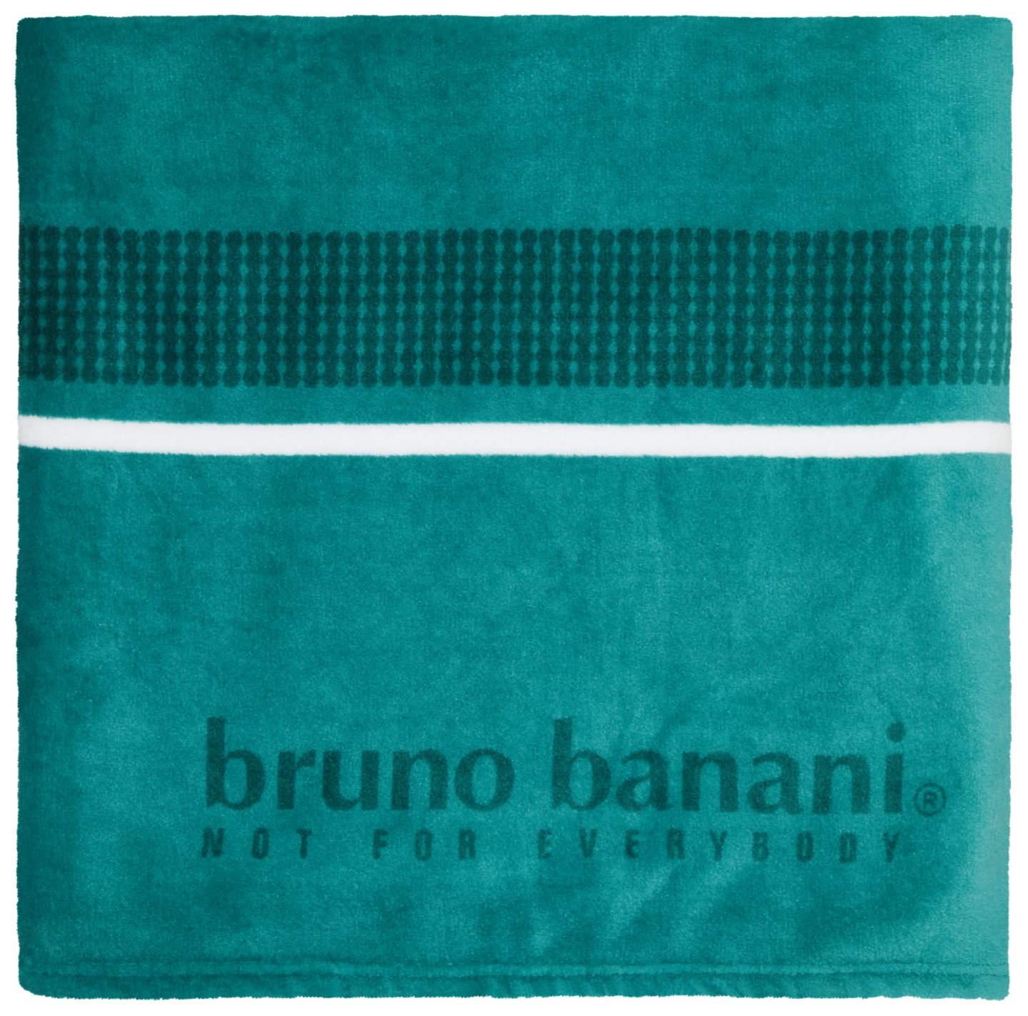 BRUNO BANANI Deka
rozměry: 150 x 200 cm