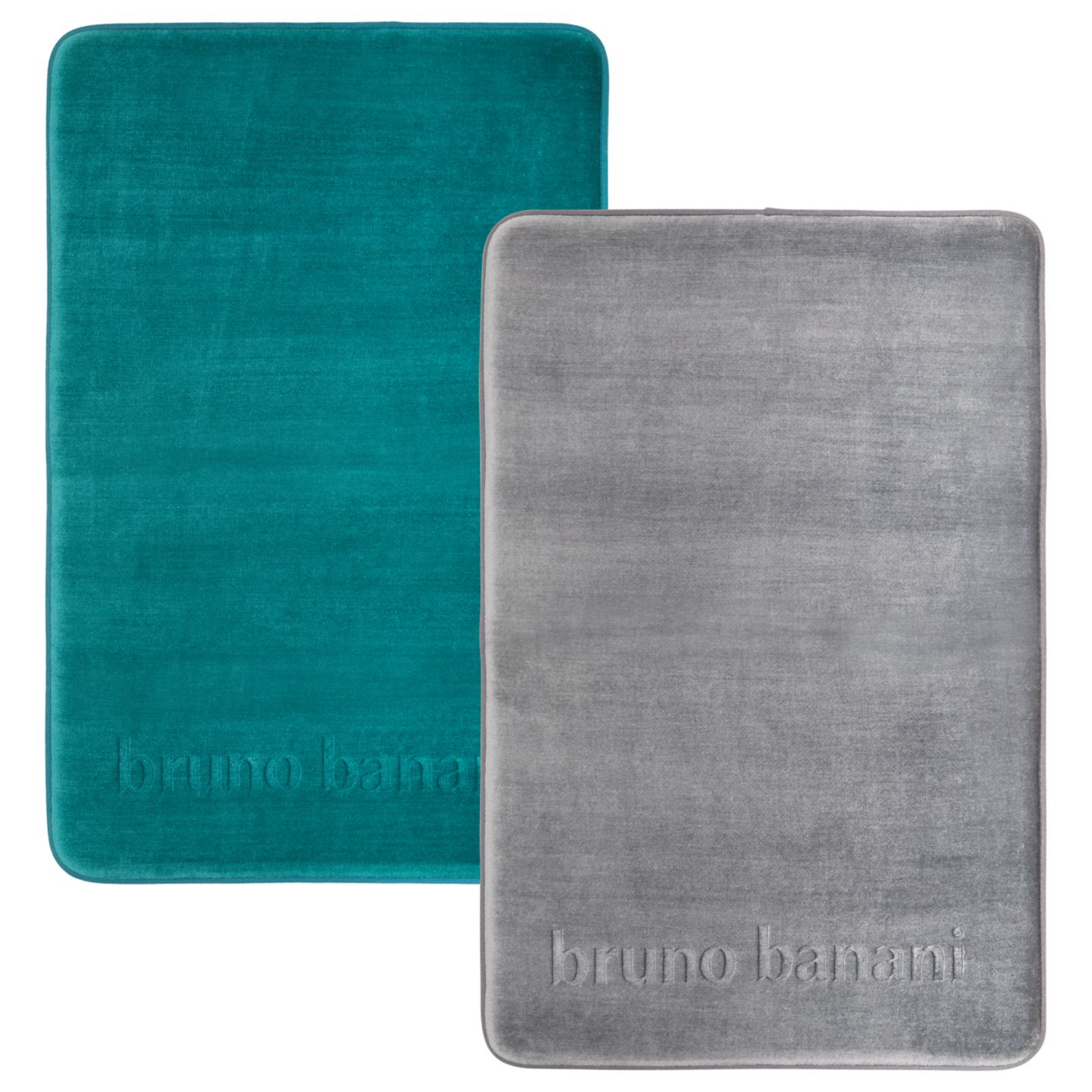 BRUNO BANANI Badematte