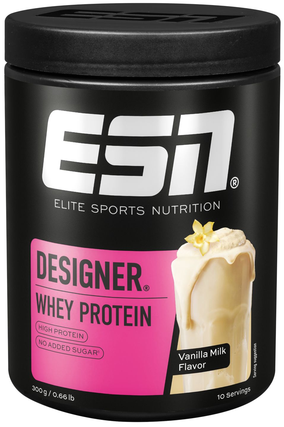 ESN Designer Whey-Protein