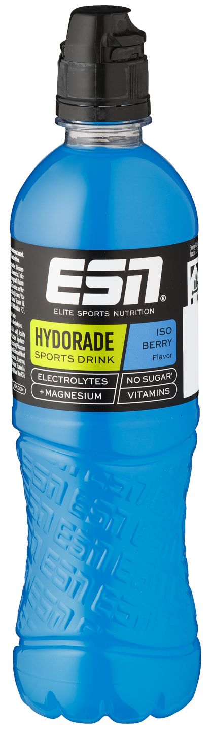 ESN Hydorade Sports Drink