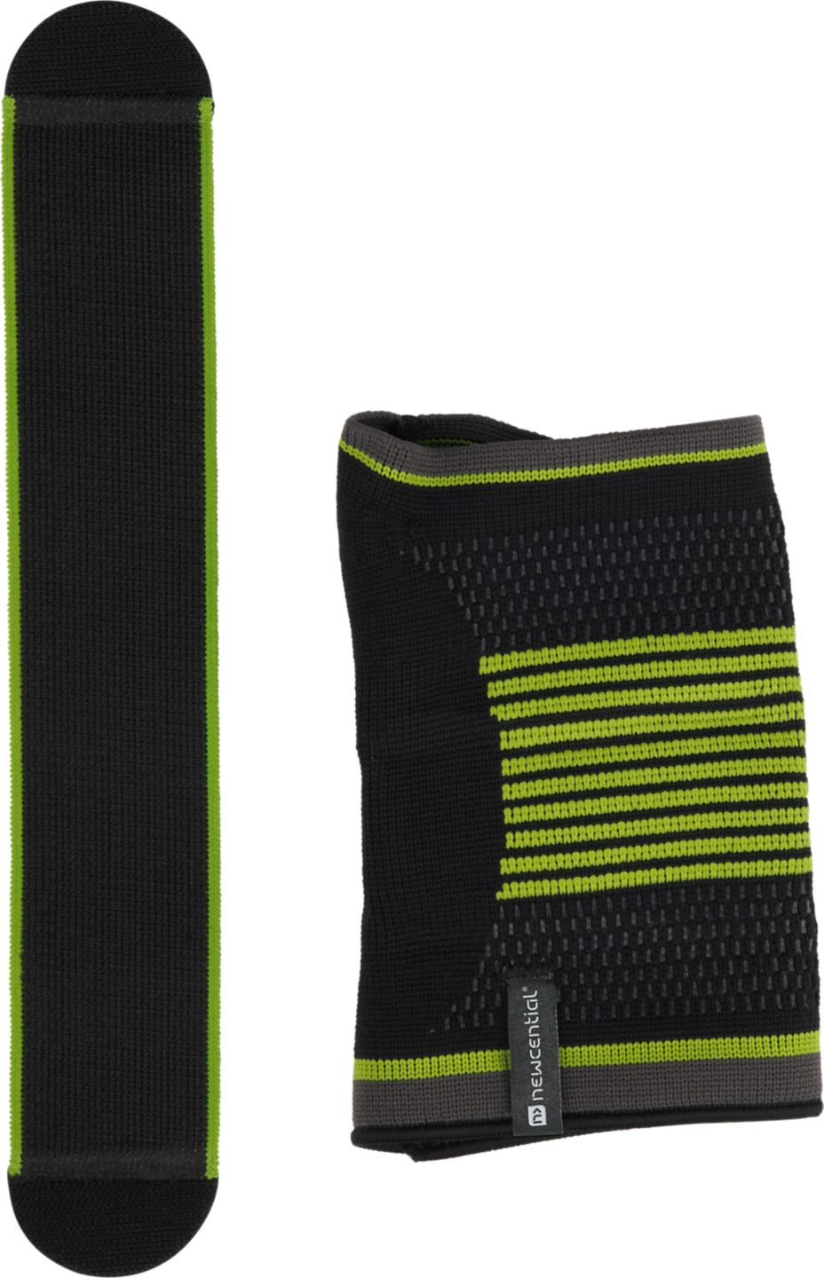 Newcential Bandáž na zápästie