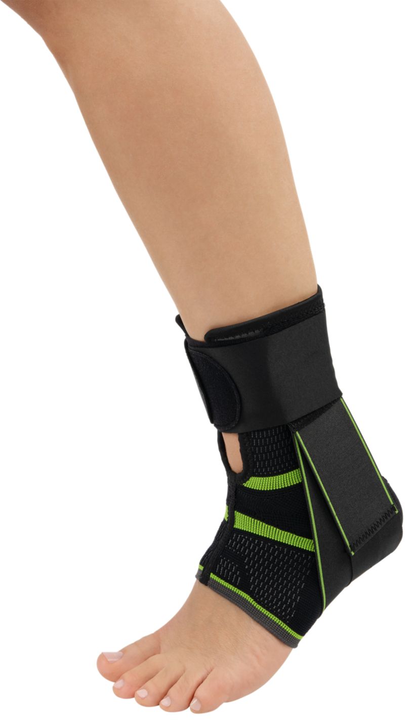 Newcential Bandáž na členok