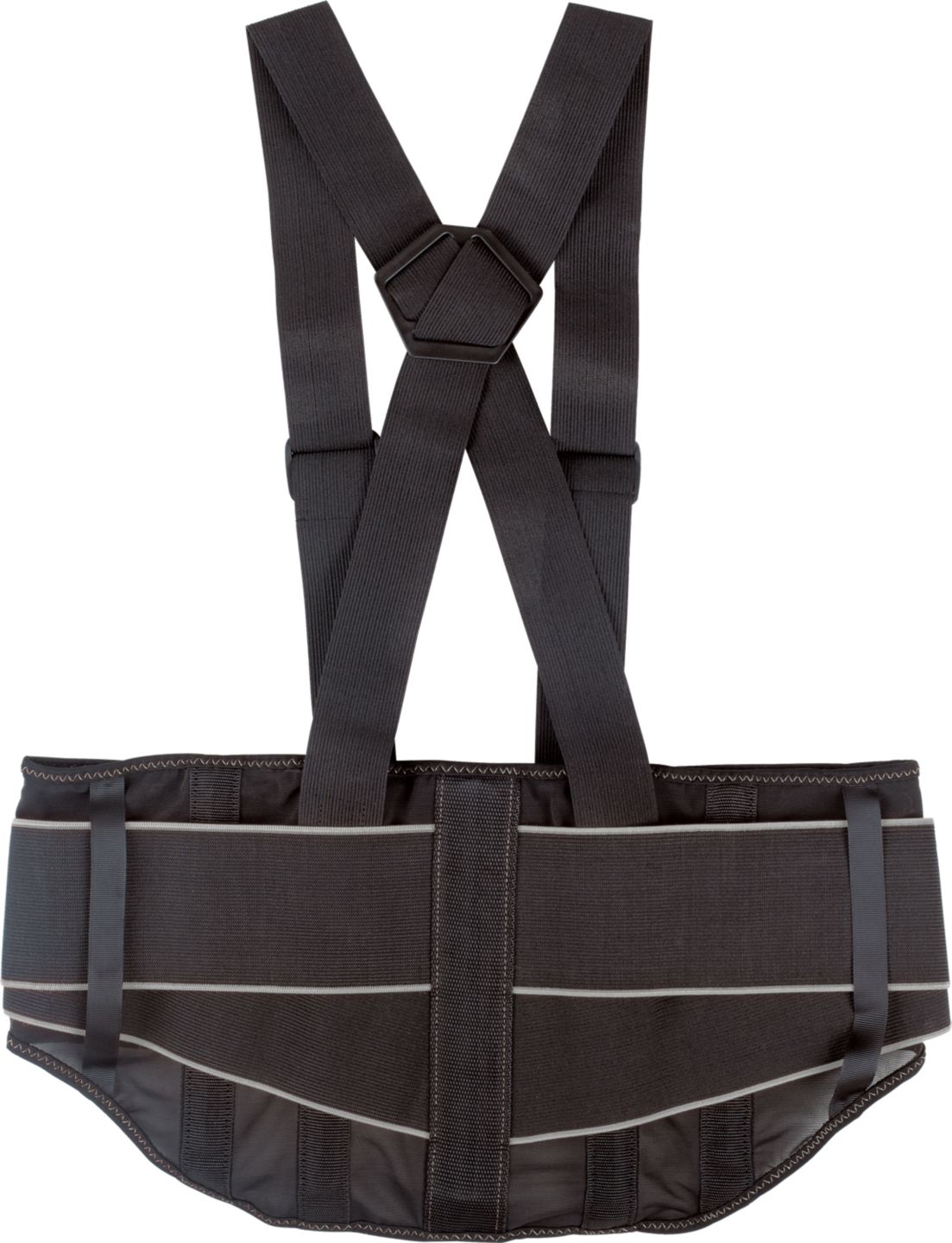 NEWCENTIAL® Rücken-Arbeitsgurt Gr. S/M