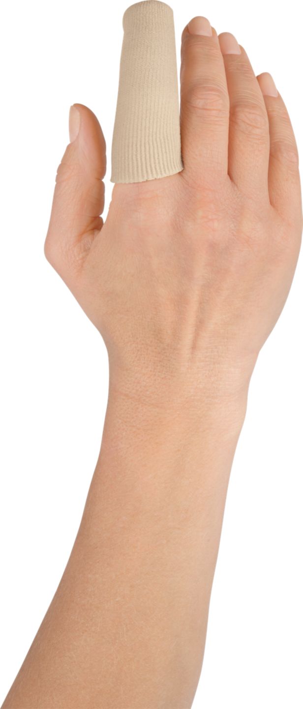 Sensiplast Bandáže na prsty
na rukách a nohách