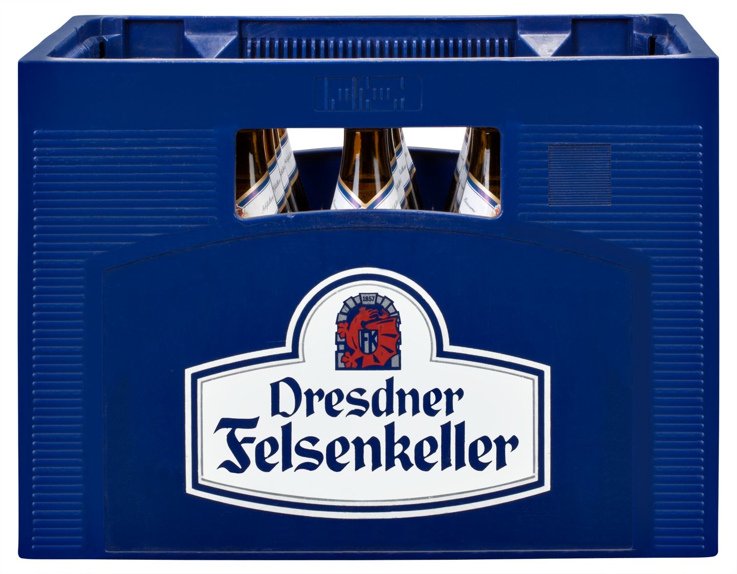 DRESDNER FELSENKELLER Pilsner