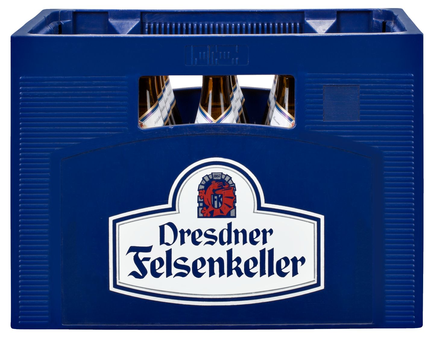 DRESDNER FELSENKELLER Pilsner
