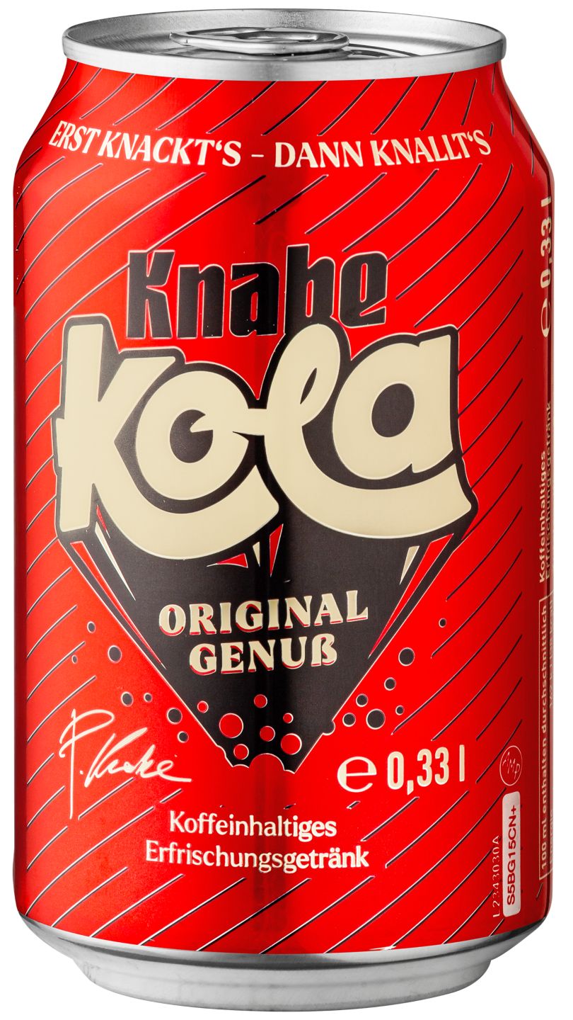 KNABE Kola