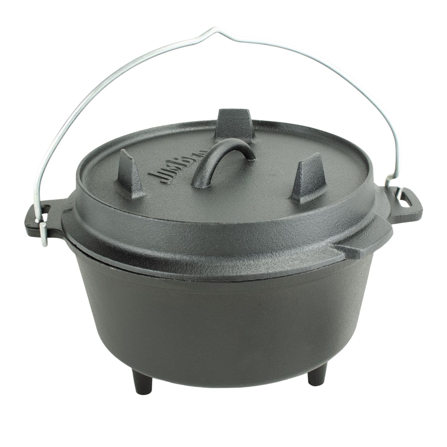 JIM BEAM Dutch-Oven-Set