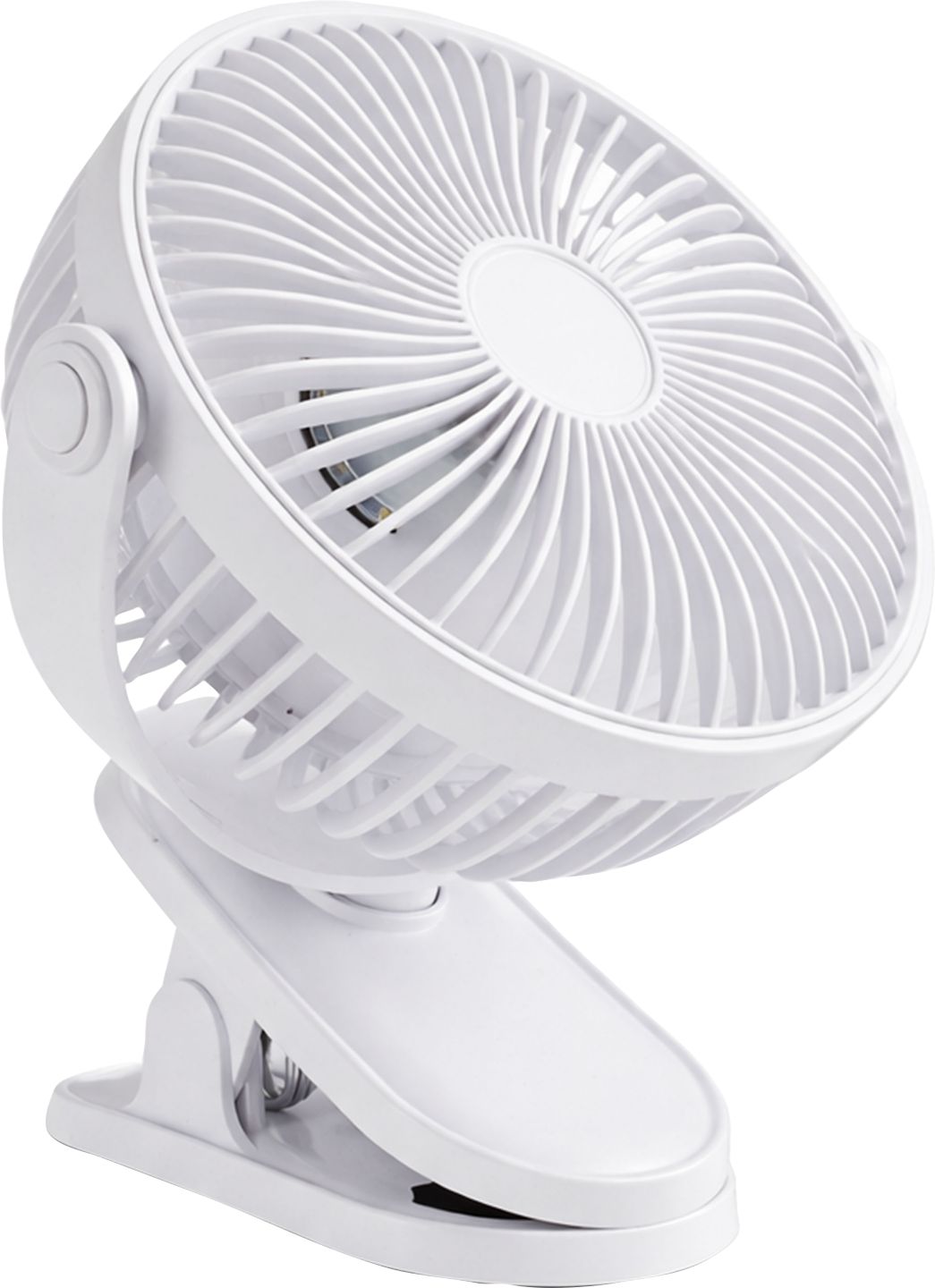 X4-LIFE Ventilátor s klipem