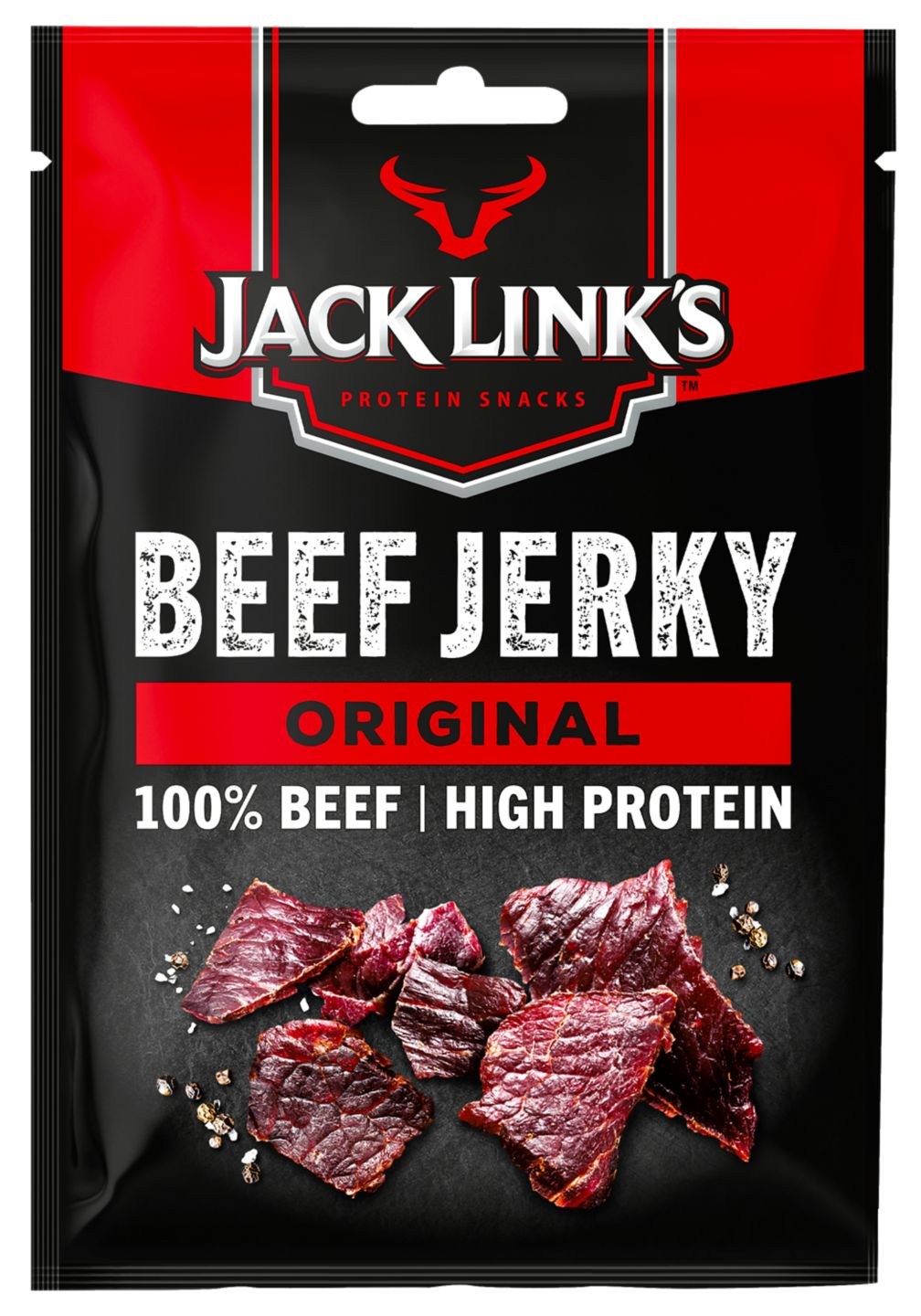 JACK LINK'S Beef Jerky
