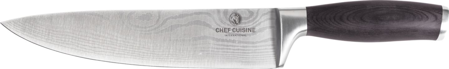 CHEF CUISINE Chefmesser