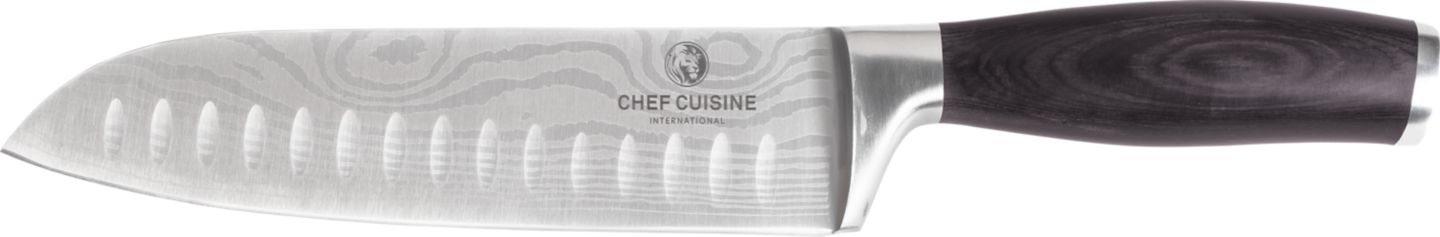 CHEF CUISINE Santokumesser