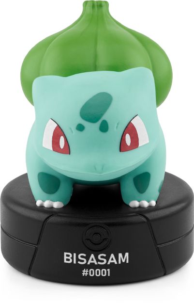 TONIES Pokémon-Figur »Bisasam«