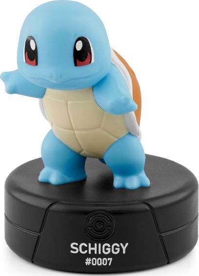 TONIES Pokémon-Figur »Schiggy«