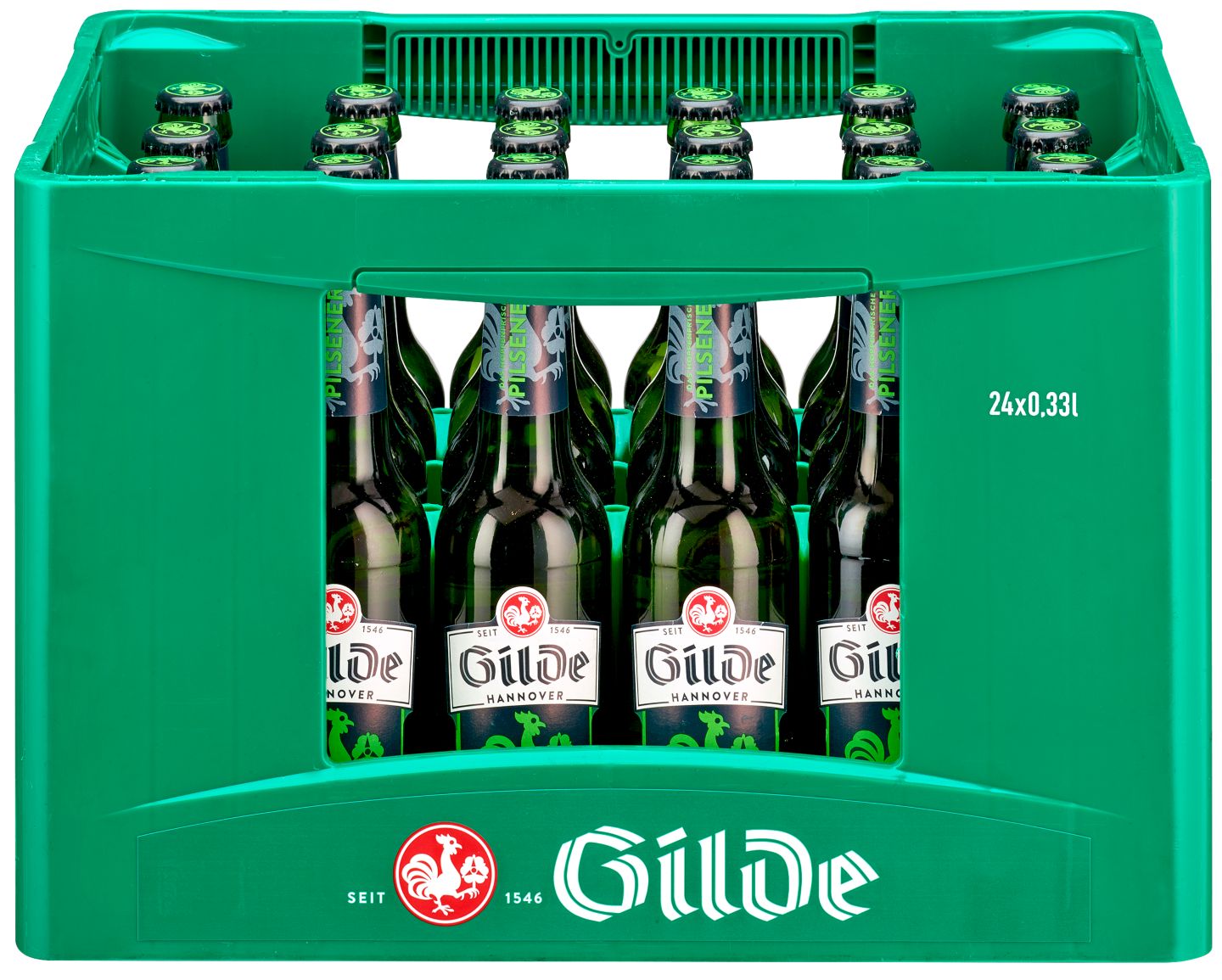 GILDE Pilsener