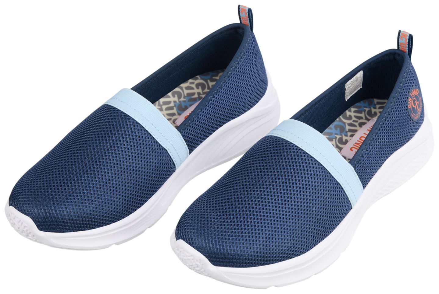 Gin Tonic Dámska obuv