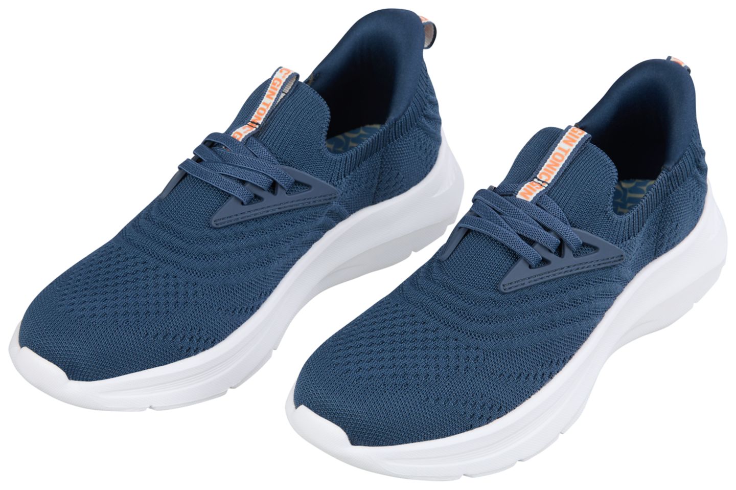 GIN TONIC Damen-Slipper »KNIT«