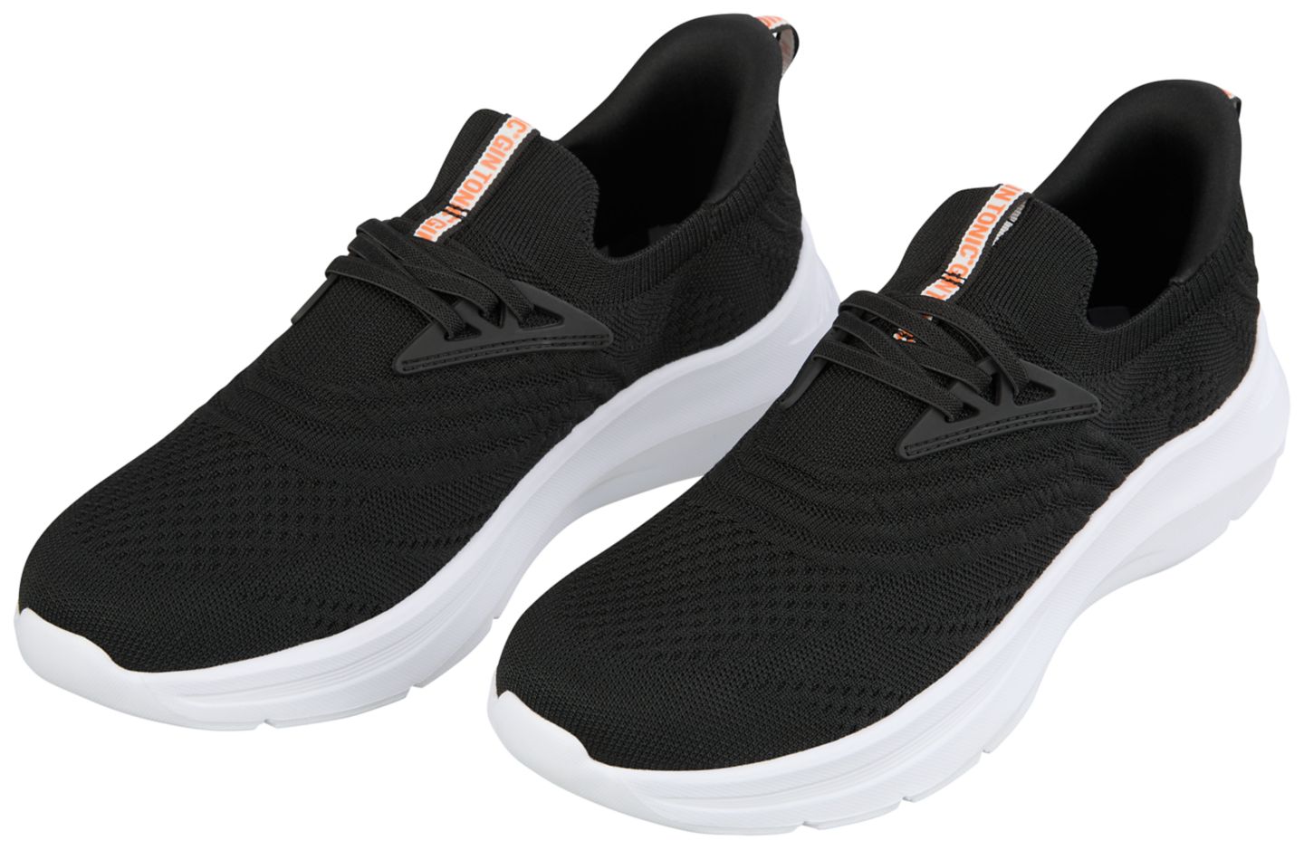 GIN TONIC Herren-Slipper »KNIT«