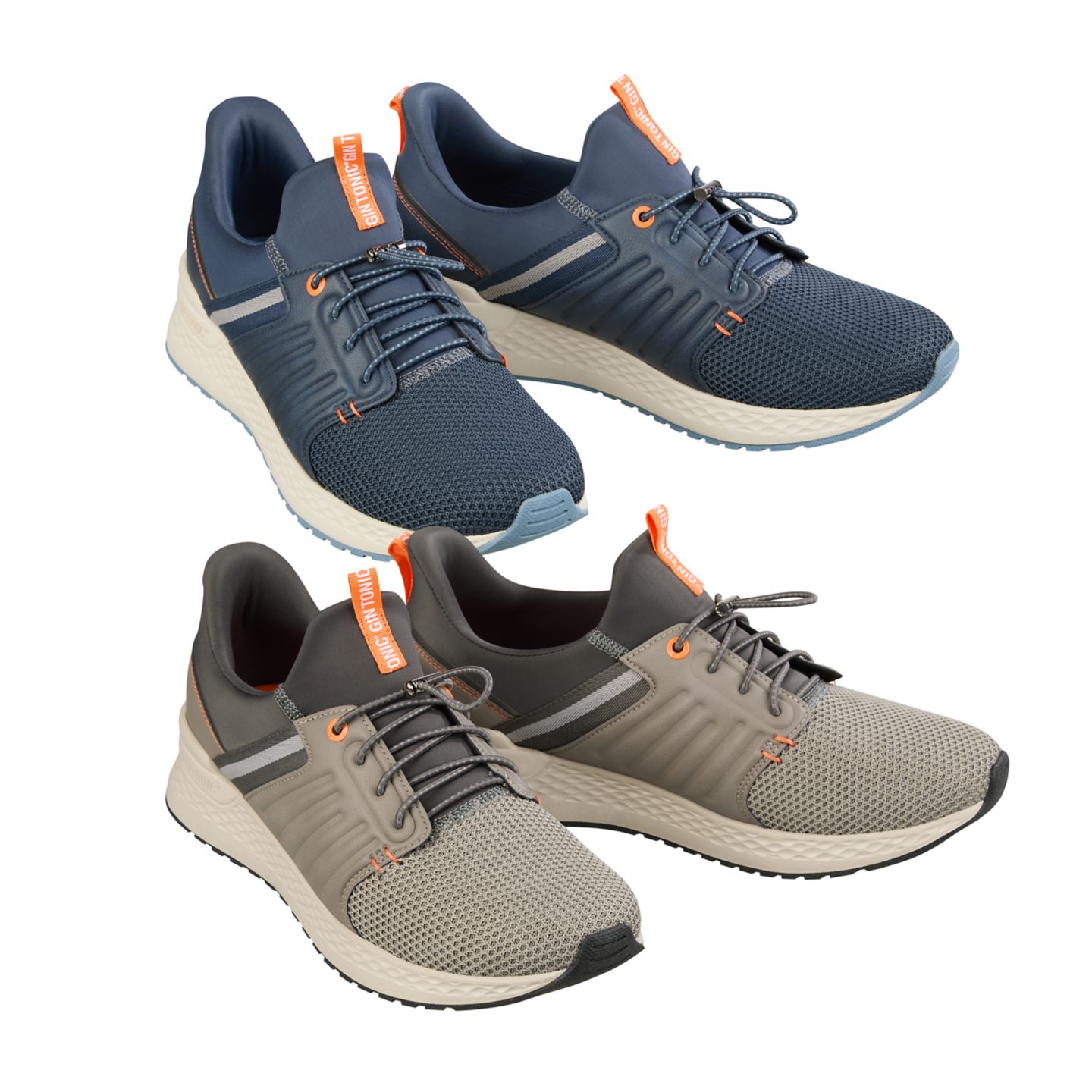 GIN TONIC Herren-Sneaker