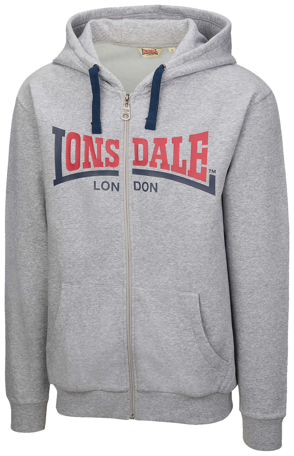 Изображение за продукта Lonsdale Суитшърт M - XXL