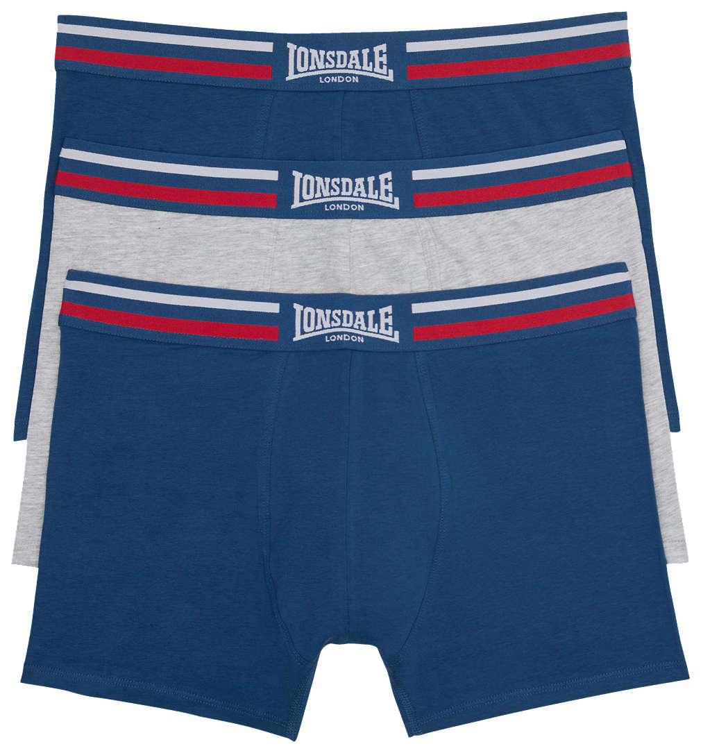 Изображение за продукта Lonsdale Боксер M - XXL