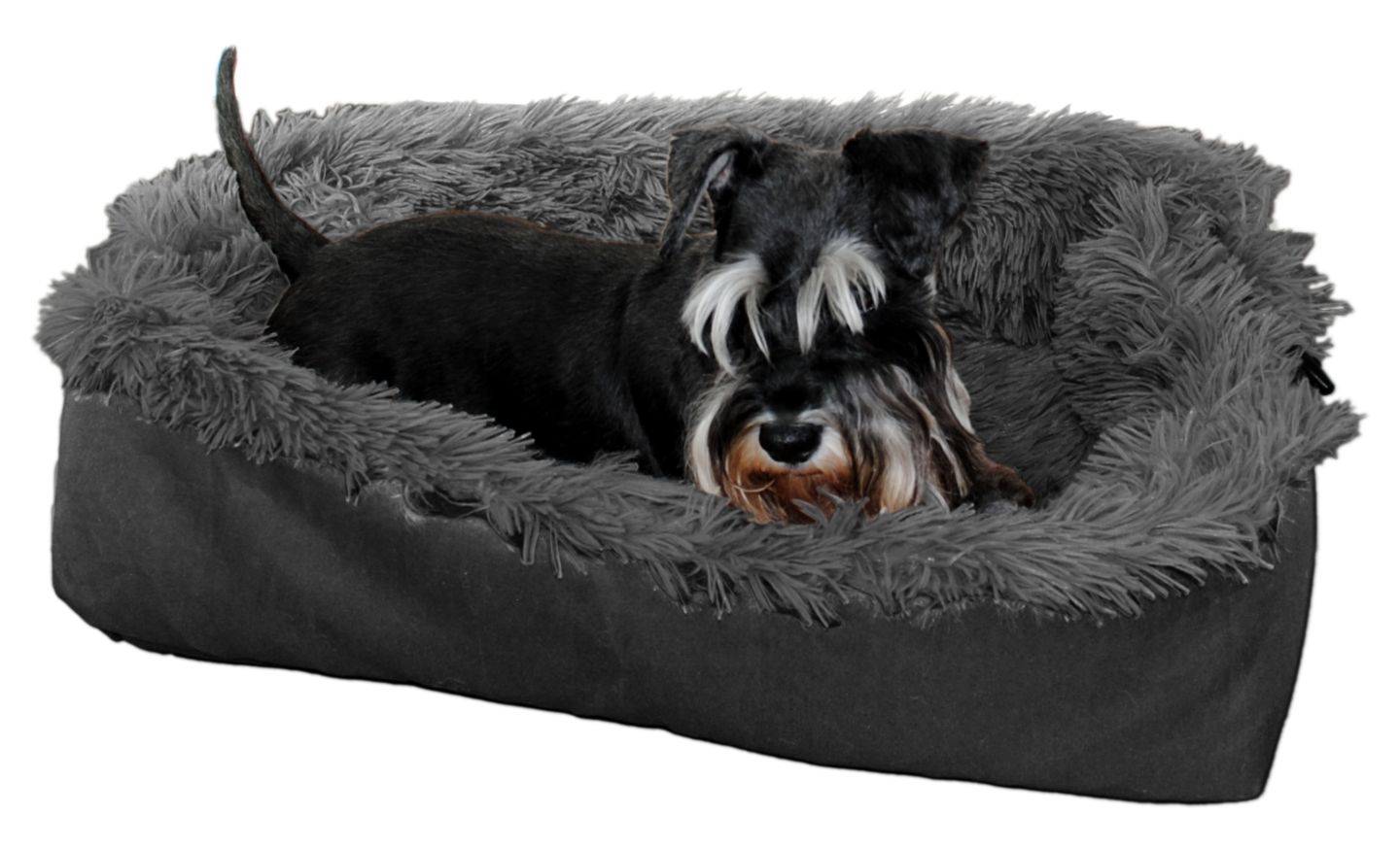 BOLAN Pelíšek pro psy
83 x 65 cm