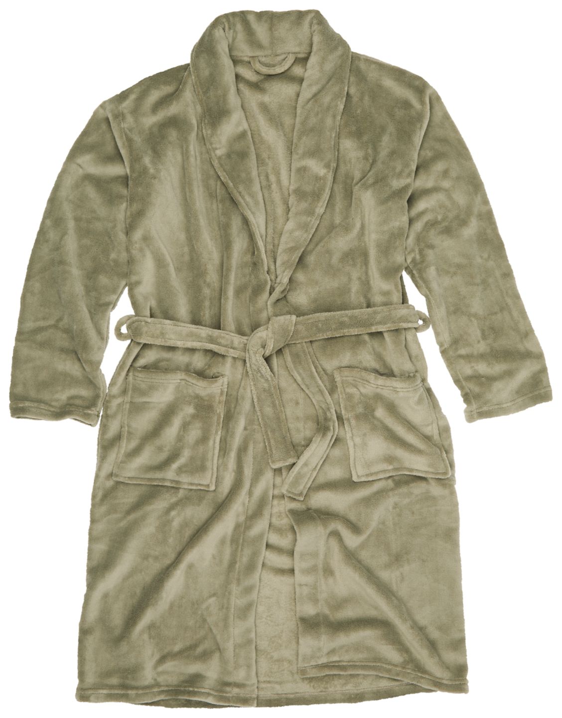 DREAM@HOME Herren-Bademantel 