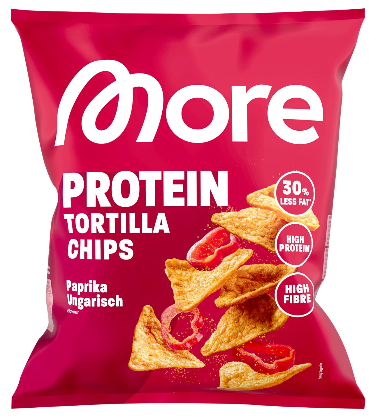 MORE Protein-Tortilla-Chips