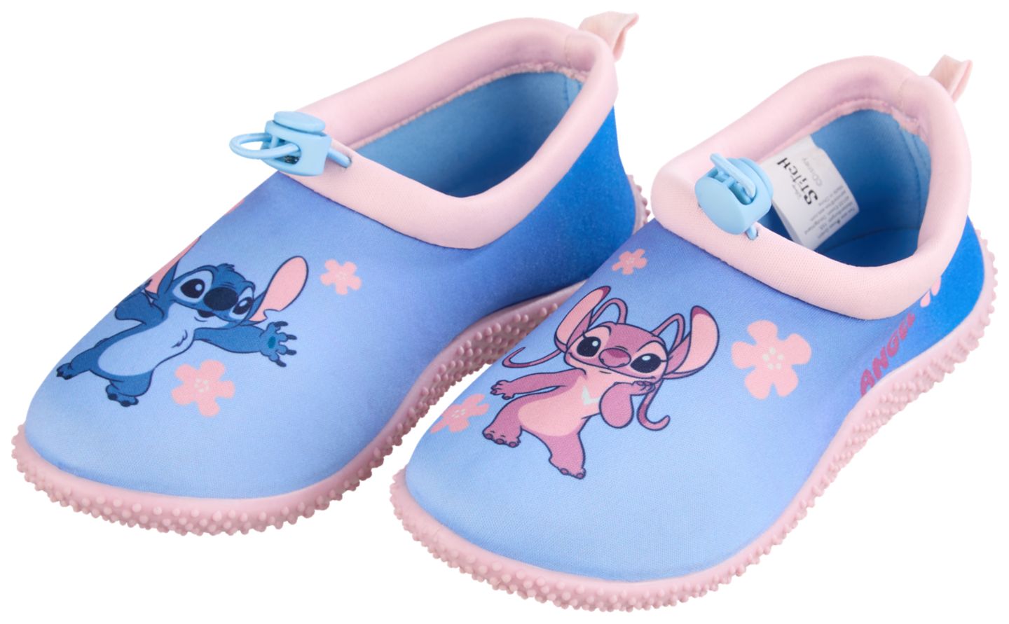 Stitch Obuv do vody
